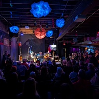 Ghost Light, Hamtramck, MI