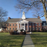 Town Hall, Enfield, CT