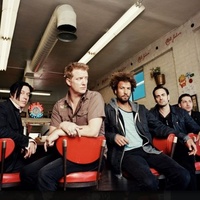 Queens Of The Stone Age