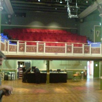 The Y Theatre, Leicester