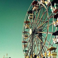 Washington County Fairgrounds, Abingdon, VA