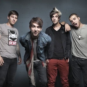 All Time Low