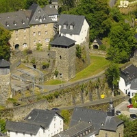 Burg Monschau, Monschau