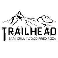 Trailhead Bar, Cody, WY