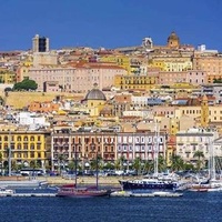 Cagliari