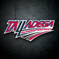 Talladega Speedway, Lincoln, AL