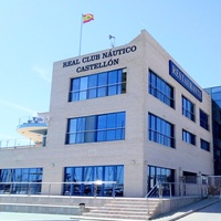 Reial Club Nàutic, Castellón de la Plana