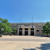 Stadium, Notre Dame, IN