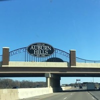 Auburn Hills, MI