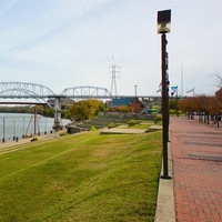 Riverfront Park, Haverhill, MA