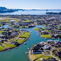 Whitianga Waterways Arena, Whitianga