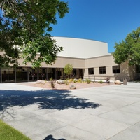 Concerti rock in Robert A Peck Art Center, Riverton, WY Robert A Peck Art Center, Riverton, WY