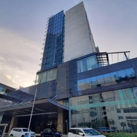 Sheraton Grand Bangalore Hotel at Brigade Gateway, Bangalore