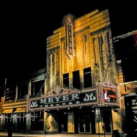 Meyer Theatre, Green Bay, WI