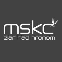 MSKC, Ziar nad Hronom