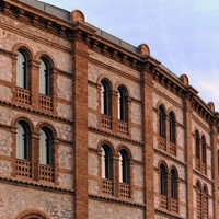 Tarraco Arena, Tarragona