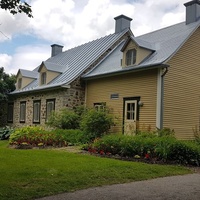 Montreal Maison Beaudry, Montréal