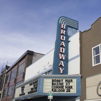 The Broadway Theatre, Saskatoon