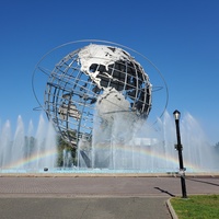 Flushing Meadows Corona Park, New York, NY