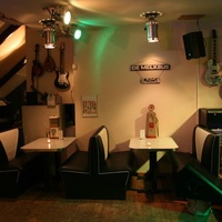 Mini-theater De Melkbus, Dordrecht