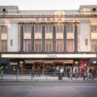 O2 Forum Kentish Town, Londra