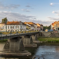 Uzhgorod