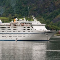 MS Magellan, Newcastle upon Tyne