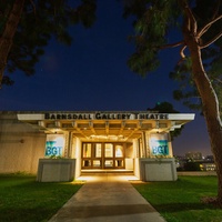 Barnsdall Gallery Theatre, Los Angeles, CA