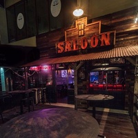 The Saloon Bar, Launceston