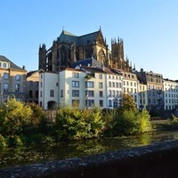 Metz