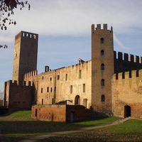 Montagnana