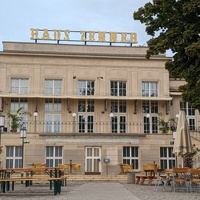 Haus Zenner, Berlino