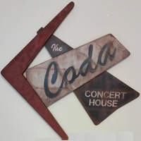 The Coda Concert House, Joplin, MO