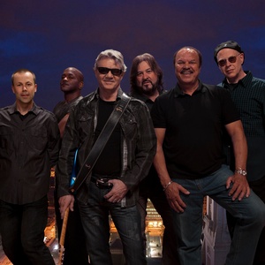 Steve Miller Band