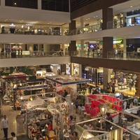 Glorietta, Manila