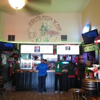 Concerti rock in Jerry's Pizza & Pub, Bakersfield, CA Jerry's Pizza & Pub, Bakersfield, CA