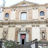 Complesso Monumentale Donnaregina Museo Diocesano, Napoli