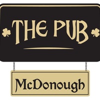 The Pub McDonough, Granbury, TX