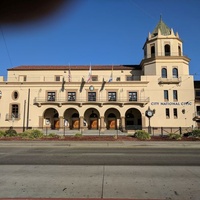 San Jose Civic, San Jose, CA