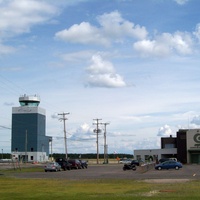 Aéroport, Saint Honoré