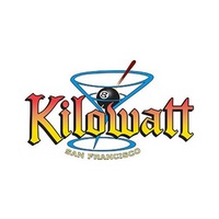 Kilowatt Bar, San Francisco, CA