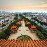 Wuhan