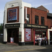 New Theatre Royal, Lincoln