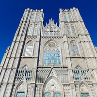 Kyung Hee University Grand Peace Palace, Seul