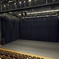 Concerti rock in TAQA Theater De Vest, Alkmaar TAQA Theater De Vest, Alkmaar