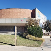 Concerti rock in Sangre De Cristo Arts Center Theater, Pueblo, CO Sangre De Cristo Arts Center Theater, Pueblo, CO