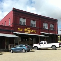 The Old Coupland Inn & Dancehall, Coupland, TX