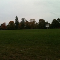 Nicholls Oval Park, Peterborough, ON