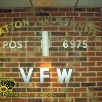 Concerti rock in VFW Patton Crosswhite Post, Bristol, TN VFW Patton Crosswhite Post, Bristol, TN