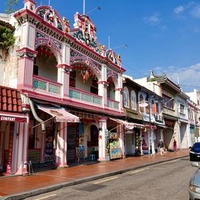 Malacca